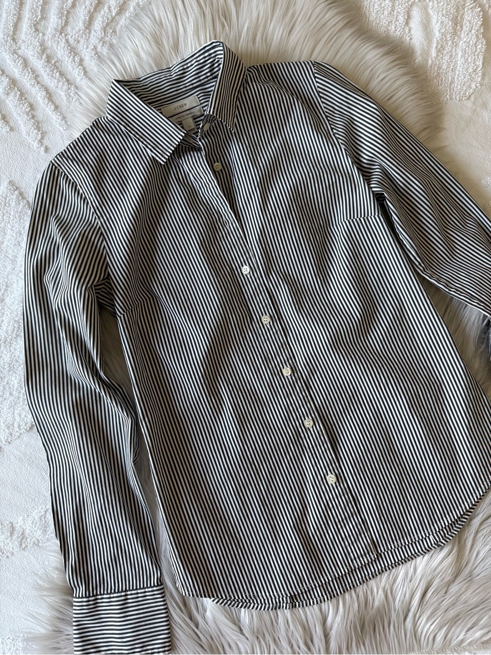 J. Crew slim fit button down shirt